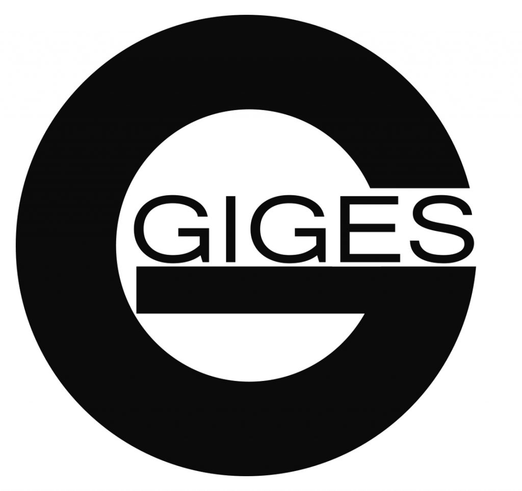 Logo Giges